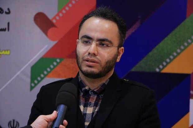 مدیر امور سینمایی حوزه هنری استان کرمانشاه: فیلم های نوروز ۱۴۰۳ در کرمانشاه اعلام شد
