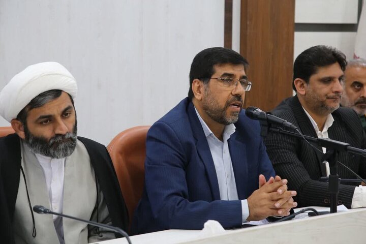 فرماندار تنگستان: دستگاه‌های اجرایی تنگستان در نوروز بر اساس شرح وظایف عمل کنند