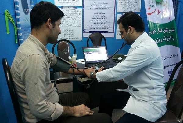 رییس اورژانس بیمارستان آبادان خبر داد؛ راه‌اندازی ایستگاه‌های سلامت نوروزی در جنوب غرب خوزستان