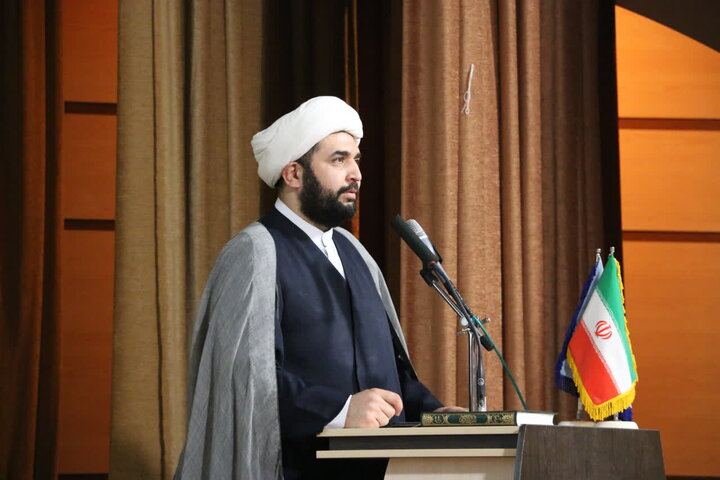 مدیرکل ادیان و مذاهب سازمان تبلیغات اسلامی: روز قدس روز آزاد کردن اراده‌ها است