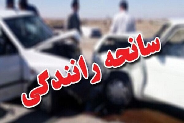 معاون امدادونجات جمعیت هلال‌احمر گلستان: حادثه رانندگی در فارسیان آزادشهر ۶ مصدوم برجا گذاشت