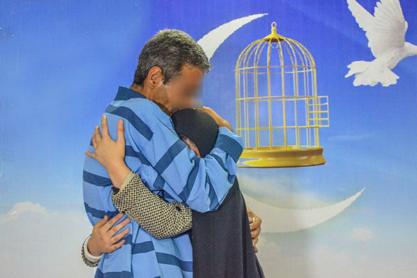 مدیرکل زندان‌های فارس: ۶۵۰ زندانی غیرعمد در یک سال اخیر به همت خیرین و شاکیان آزاد شدند