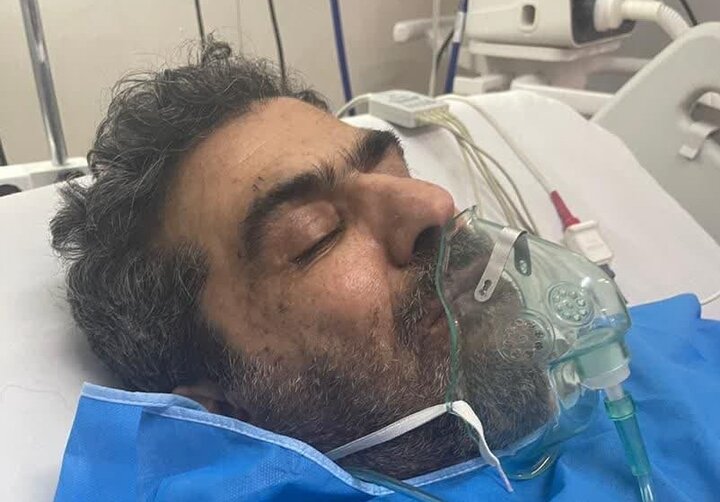 تهاجم سارقان به پزشک بدون مرز مازندران در تهران