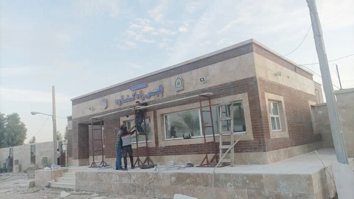 مدیرکل راهداری بوشهر خبر داد: بازسازی اساسی پاسگاه‌های پلیس راه استان بوشهر