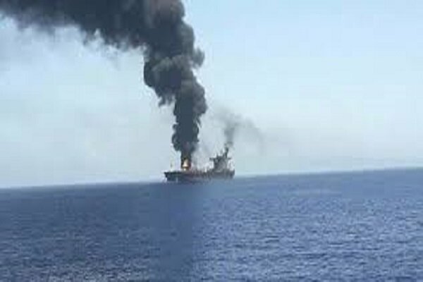 بیانیه مهم ارتش یمن درباره حمله امروز به یک کشتی تا دقایق دیگر