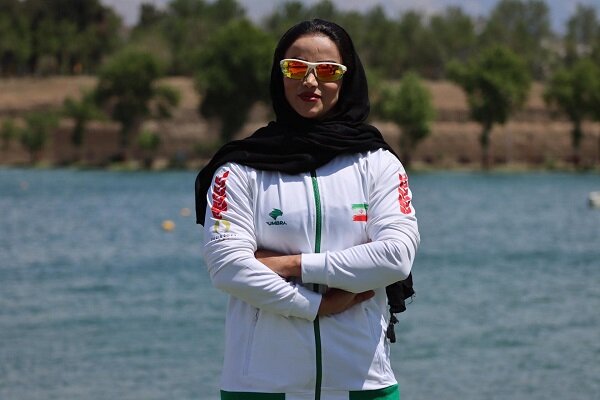 پاراکانو انتخابی پارالمپیک - مجارستان شهلا بهروزی‌راد سومین سهمیه پارالمپیک ایران را کسب کرد