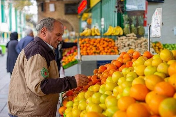 از سوی شهرداری تهران اعلام شد؛ قیمت انواع میوه در میادین و بازارهای میوه و تره بار