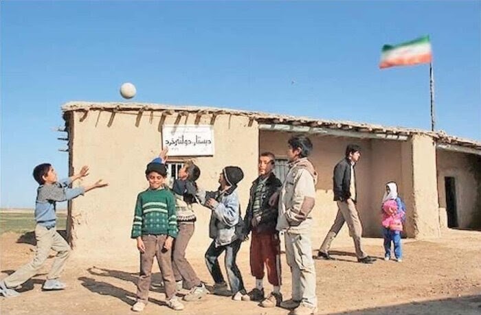 مهر گزارش می‌دهد؛ نگاه ویژه دولت در لرستان برای مدرسه‌سازی/ مدارس خشتی جمع می‌شود