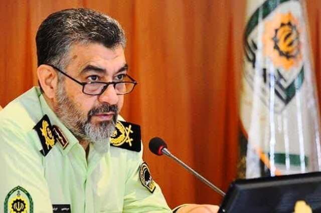 فرمانده انتظامی خوزستان خبر داد؛ کشف بیش از ۱۴۵ کیلوگرم مواد مخدر در بهبهان