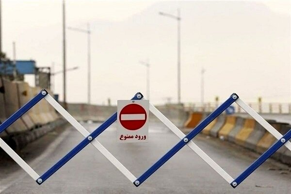 سرهنگ شیرانی خبر داد؛ مسدود شدن جاده چالوس و آزادراه تهران شمال از ظهر امروز