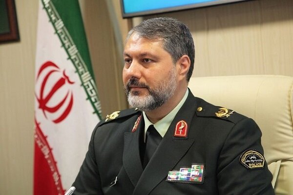 سردار کریمی: کلاهبردار بورس بین الملل به کشور مسترد شد