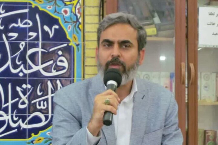 مدیرکل فرهنگ و ارشاد اسلامی استان بوشهر: مجاهدت امروز ما دعوت به حضور حداکثری در انتخابات است