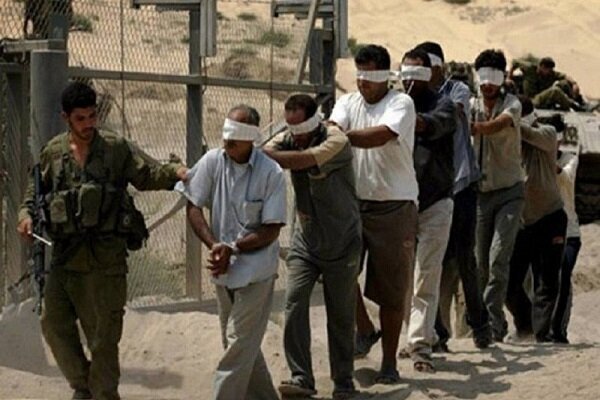 افشاگری آزاده فلسطینی از وحشی‌گری صهیونیست‌ها در حق اسرای فلسطینی
