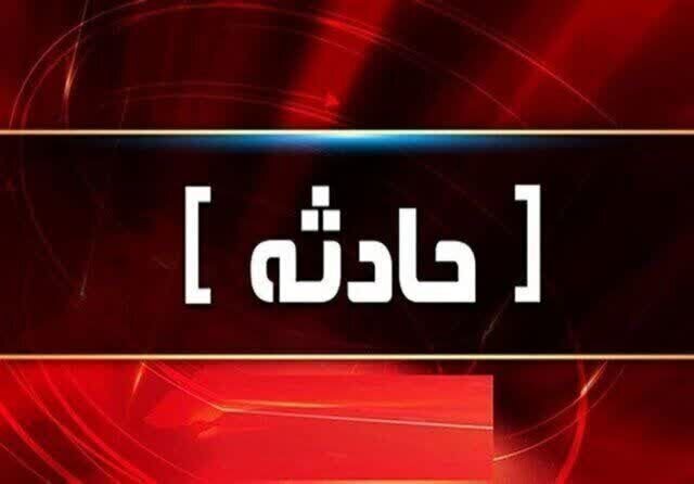 مدیرعامل جمعیت هلال احمر خراسان رضوی: ۴ نفر بر اثر برخورد پراید و کامیونت در محور چناران مصدوم شدند