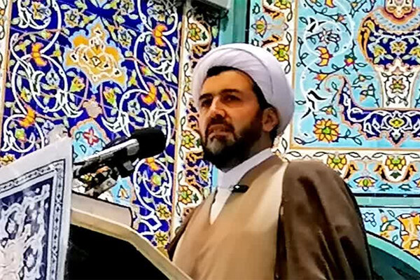 امام جمعه اسلامشهر: بازدید نمایندگان مجلس از پروژه های نیمه تمام اسلامشهر موثر است