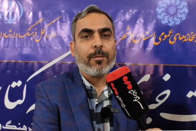 همایش بزرگداشت «آیت‌الله مساوات» برگزار می‌شود