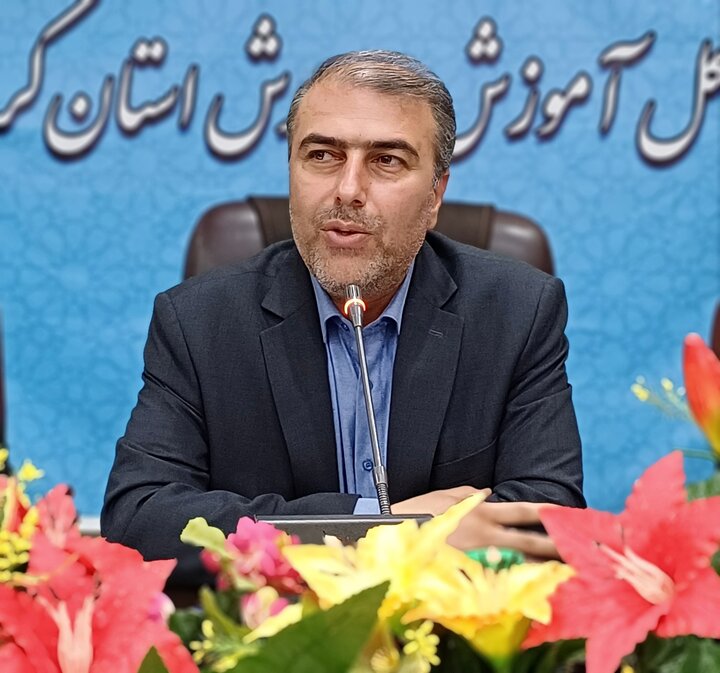 توجه به ارزشهای معنوی از ارکان موفقیت در نظام آموزشی است