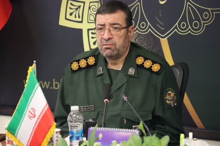 نقش بهشهر در دوران دفاع مقدس تدوین می شود