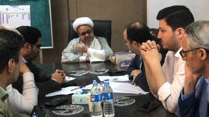 بار درمانی چند شهرستان بر دوش قوچان است