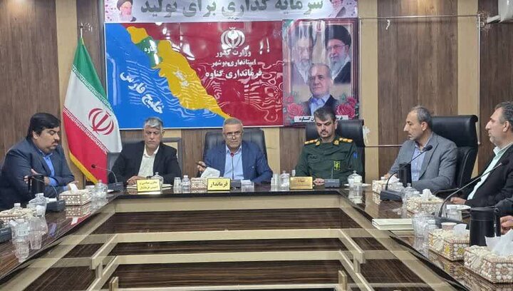 مراسم ارتحال امام راحل هرچه باشکوه‌تر برگزار شود
