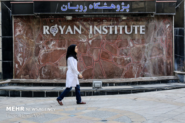 رویان ۲ ماه پس از آتشسوزی؛ چرا کسی «سلول به سلول» پژوهشگاه را نساخت؟