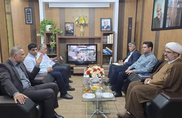 فرماندار گناوه: مجمع خیرین سلامت راه اندازی شود