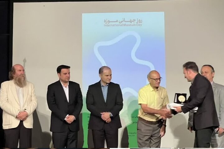کسب رتبه برتر موزه تاریخ طبیعی و تنوع زیستی لرستان