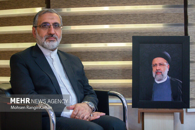 روایت مجاهدت مردی خستگی‌ناپذیر