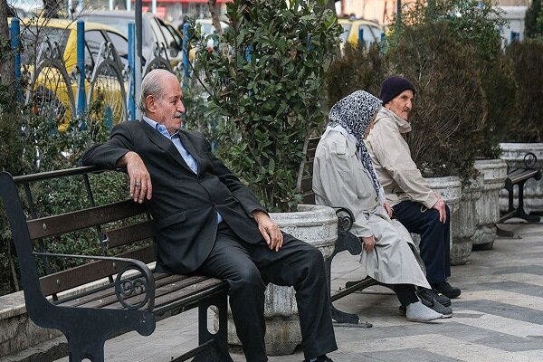 افزایش نرخ طلاق بین سالمندان