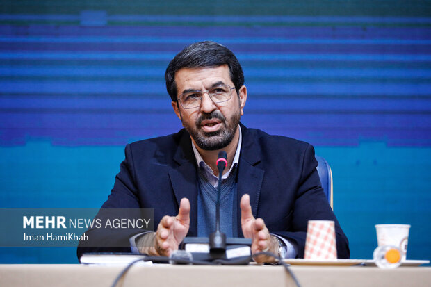 استاندار همدان: همایش بینالمللی گردشگری سلامت با حضور مهمانان خارجی برگزار میشود