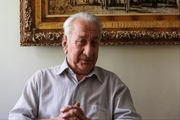 اولین استاد زلزلهشناسی ایران درگذشت
