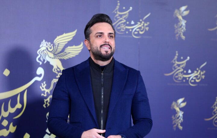 مجری صرفا سخنور نیست؛ برنامه شاخص باشد اجرا می‌کنم