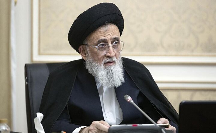 مدرسی یزدی: جمهوری اسلامی از برکات حوزه علمیه قم است