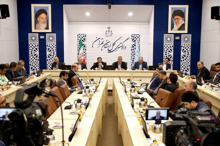 سند ۶۰ هکتار از اراضی پردیس به نام دولت شد
