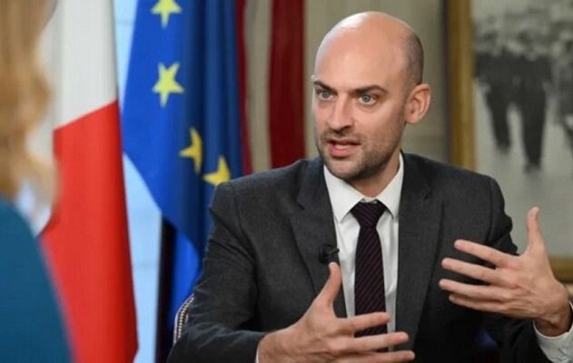 وزیر خارجه فرانسه: ادامه عملیات نظامی اسرائیل در غزه هیچ توجیهی ندارد