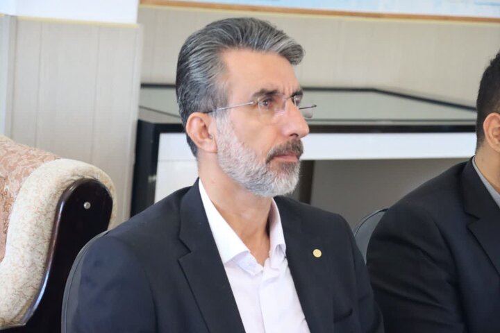مازندران در ۳۵ رشته ورزشی مدال‌آوری دارد