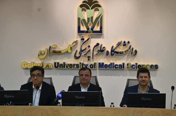استاندار گلستان: تقویت سلامت و جذب نیرو، اولویت استان است