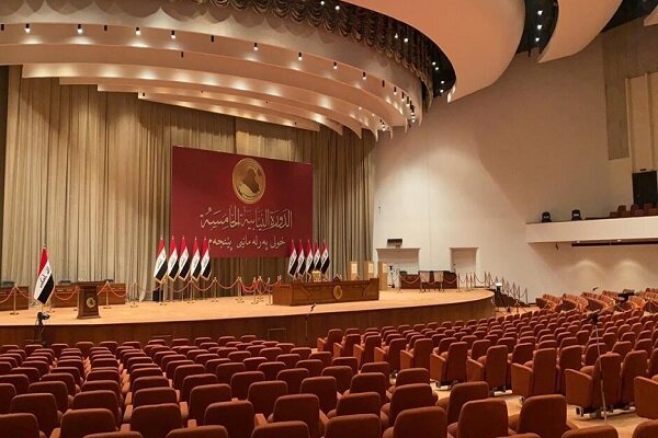 عزم راسخ دستگاه قضایی عراق برای ممانعت از رخنه بعثی ها به پارلمان