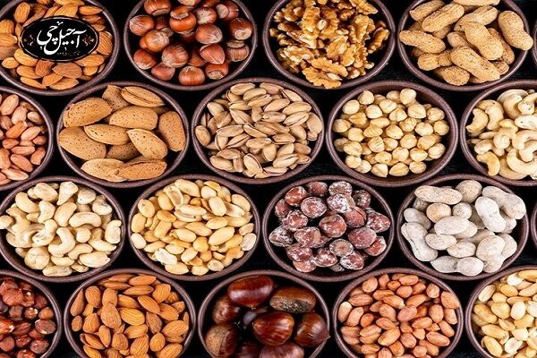 خوراکی‌هایی برای جوان ماندن مغز