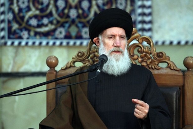 دستورالعمل آیت الله فاطمی نیا برای رهایی از سختی های برزخ