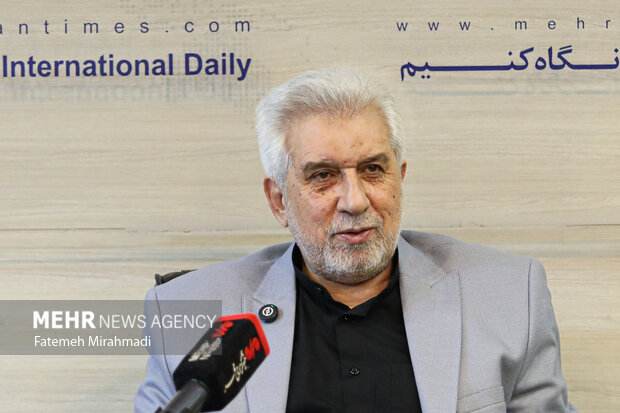 ماجرای روضهای که ثبت الهی شد؛ مداحی در هیئتی که ۱۱۰ سال قدمت دارد