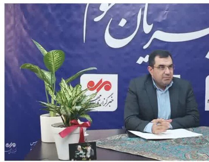 آغاز پروژه شیرین‌سازی آب درگلستان با حمایت سرمایه‌گذاران داخلی و خارجی
