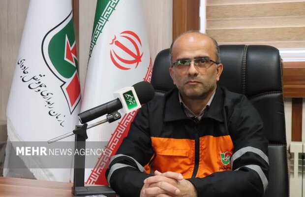 بازگشت بیش از ۳۶۰۰ زائر اربعین حسینی به گیلان