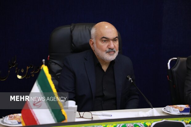 خوزستان پیشتاز در خدمات‌رسانی به زائران اربعین؛ رتبه اول توزیع گذرنامه