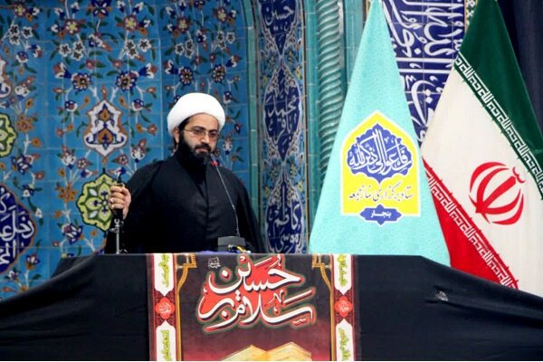 ضرورت تلاش و برنامه‌ریزی برای حضور کودکان و نوجوانان در مساجد