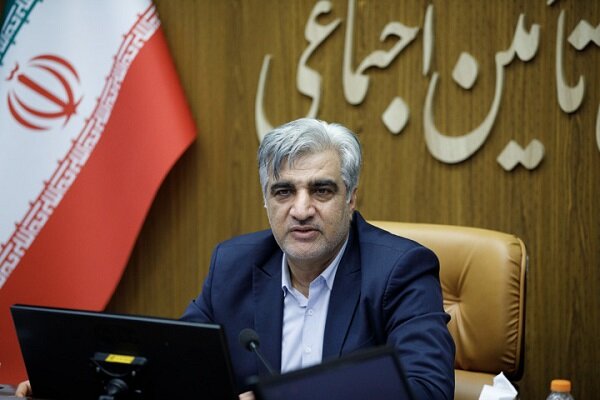 بهره‌برداری از ۲۹ پروژه درمانی و بیمه‌ای سازمان تأمین اجتماعی