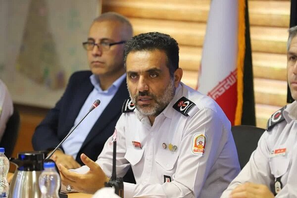 محمدی: ابهام در ساختار فرماندهی حوادث و بحران‌ها نیازمند بررسی است
