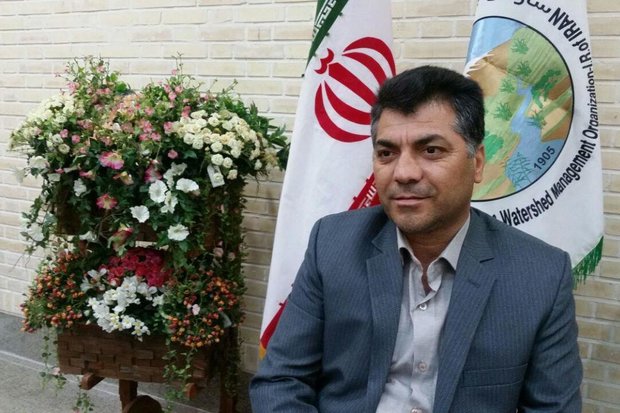 ۹ طرح منابع طبیعی در شاهرود انجام شد