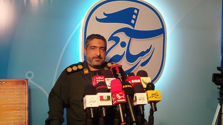 دومین کنگره ۸ هزار شهید گیلان/۱۱ هنر بهترین ابزار انتقال فرهنگ جهاد و شهادت به نسل جوان است