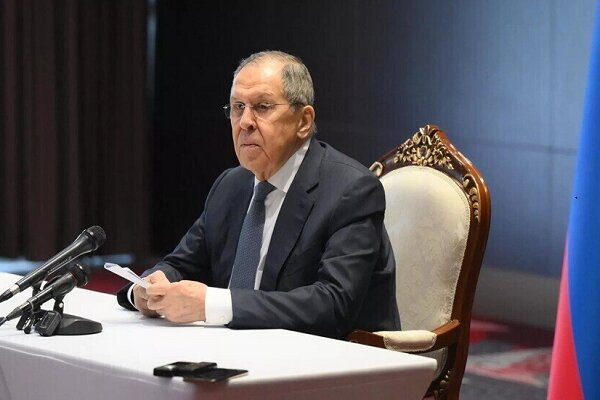 لاوروف: هند تسلیم خواسته‌ آمریکا برای توقف خرید نفت از روسیه نشد